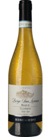 2020 Borgo San Lorenzo Soave Classico