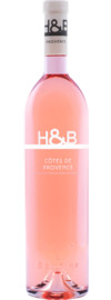 2020 Hecht & Bannier Côtes de Provence Rosé