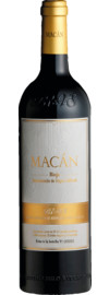 2016 Macán Rioja