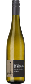 2020 Mittelheimer St. Nikolaus Riesling