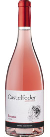 2020 Castelfeder Lagrein Rosato