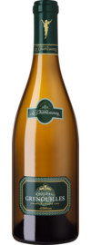 2018 Château Grenouilles Grand Cru