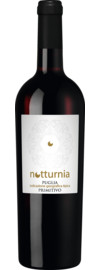 2020 Notturnia Primitivo