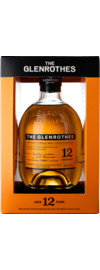 The Glenrothes 12 Years Single Malt