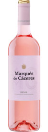 2020 Marqués de Cáceres Rioja Rosado