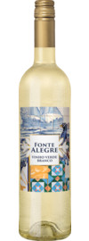 2020 Fonte Alegre Vinho Verde Viva Edition
