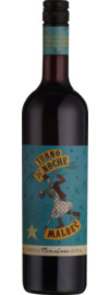 2020 Turno de Noche Malbec