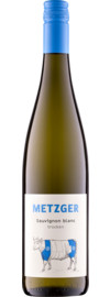 2020 Pastorenstück Sauvignon Blanc
