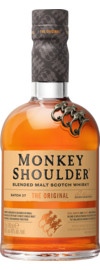 Monkey Shoulder Blended Scotch Whisky