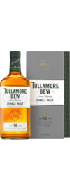 Tullamore Dew 14 y Irish Whiskey