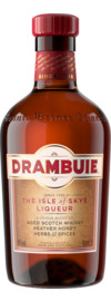 Drambuie Whisky Likör