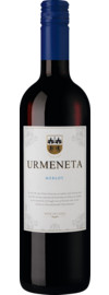 2020 Urmeneta Merlot