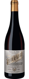 2018 Valderivero Crianza