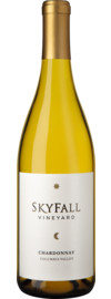 2017 Skyfall Chardonnay