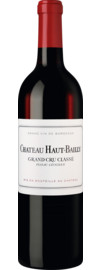 2018 Château Haut Bailly