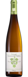 2020 Riesling vom Muschelkalk Fass 23