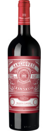 2020 Gran Sasso Sangiovese Edizione Limitata