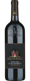 2015 Marchese di Villamarina Rot