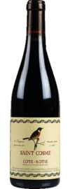 2019 Château de Saint Cosme Côte Rôtie