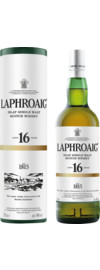 Laphroaig 16 Years Isle of Islay Single Malt