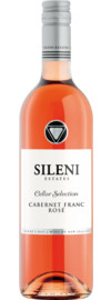 2020 Sileni Cellar Selection  Cabernet Franc Rosé