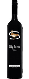 2020 Big John Cuvée Weiß
