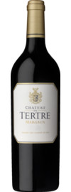 2020 Château du Tertre