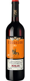 2020 Esquador Rioja Tinto