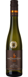 2018 Silberberg Riesling Auslese
