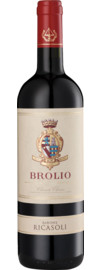 2019 Brolio Chianti Classico