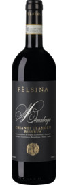 2017 Berardenga Chianti Classico Riserva