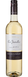 2020 Les Jamelles Limited Edition Chardonnay
