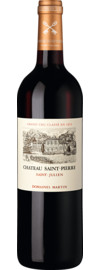 2020 Château Saint Pierre