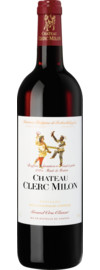 2020 Château Clerc Milon