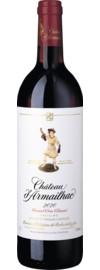 2020 Château d'Armailhac