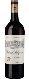 2020 Château Belgrave