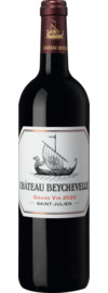 2020 Château Beychevelle