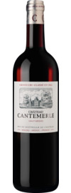 2020 Château Cantemerle