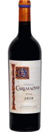 2020 Château de Carlmagnus