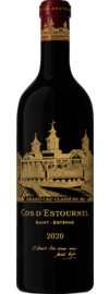 2020 Château Cos-d'Estournel