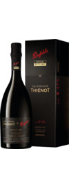 2012 Champagne Thienot x Penfolds Blanc de Noirs