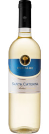 2020 Santa Caterina Chardonnay