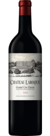 2020 Château Laroque