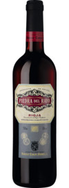 2020 Piedra del Rayo Rioja Tinto