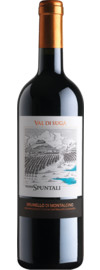 2016 Val di Suga Vigna Spuntali Brunello