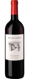 2020 Roc des Cambes