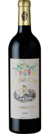 2020 Château Siran