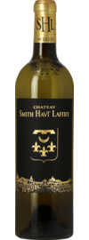 2020 Château Smith Haut Lafitte blanc