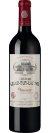 2020 Château Grand Puy Lacoste
