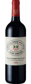 2020 Château Pavie Macquin